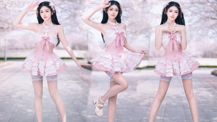 ระดับสุดยอดความใสสะอาด❤คุณชูสุดหวาน~