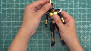 Pertempuran yang menentukan adalah ukiran tulang yang sebenarnya! Demo grup Bandai Figure-rise Stand