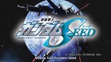 Mobile Suit Gundam- SEED Episode 18