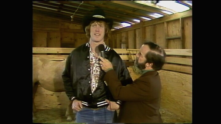 WCCW - Mar 19, 1983