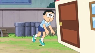 Doraemon Episode 569