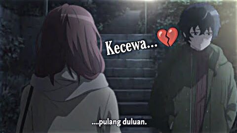 Padahal Aku Selalu Peduli Pada Mu...💔