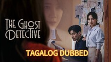 GHOST DETECTIVE 28 TAGALOG