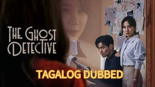 GHOST DETECTIVE 28 TAGALOG
