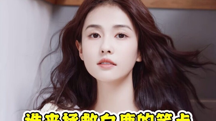 Bai Lu, benarkah tidak ada orang yang peduli lagi?