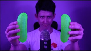 This ASMR Video Has 49,248 Views