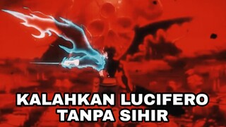 BLACK CLOVER COMEBACK - ANIME REVIEW