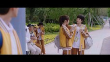 First romance ost song