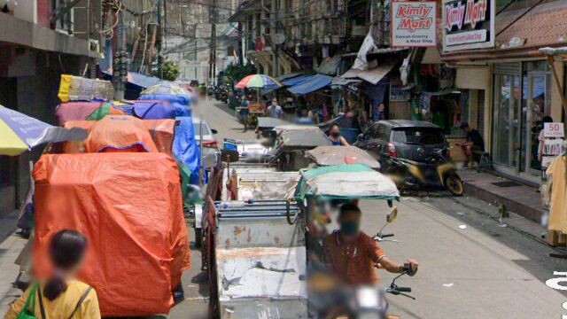 408 A Bautista Manila Metro Manila