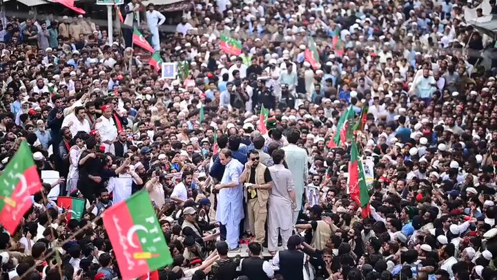 Imran Khan