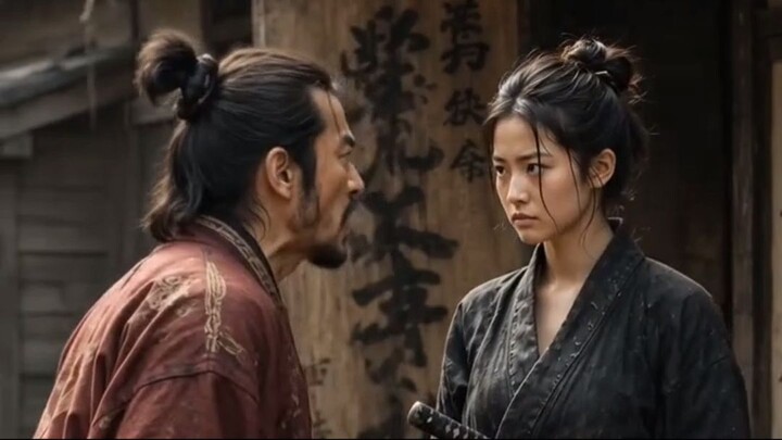 The tales of a ronin