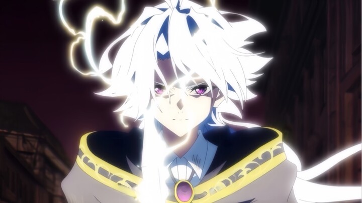 Wistoria Wand And Sword Season 2 Episode 3 - Kekuatan Will Bangkit !!!