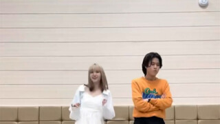 [Thử thách]Li Maozhen X Lily - DICE - 220921