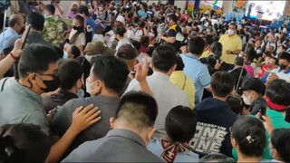 Ang pagdalaw ni Kuya Daniel Razon sa Antipolo at Tanay Rizal | Fiesta ng Dios