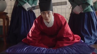Korean new drama "Wedding Victory": Costumes are similar to Song Dynasty official uniforms