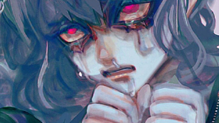"cry"