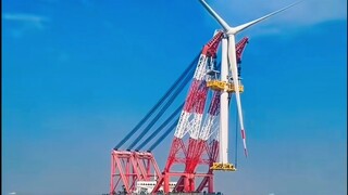 "Huaguo Heavy Industry: Tôi nghĩ Pacific Rim hơi bảo thủ, anh có phản đối gì không?"