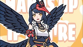【九条裟罗】💕𝓰𝓸𝓸𝓭𝓽𝓲𝓶𝓮