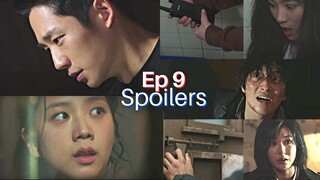 Snowdrop Ep 9 Spoilers & Predictions