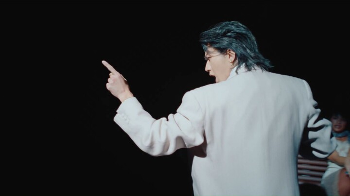 In case you didn’t know, the sect’s second move and “Sleepless Night” are a perfect match ⚡
