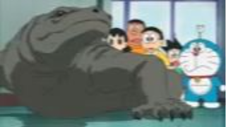 Doraemon Episode 519