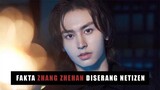 Serangan Netizen Buat Zhang Zhehan Takut Keluar Rumah? Ini Fakta Terbaru Zhang Zhehan 🎥