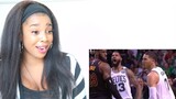 EVERY NBA STAR'S GREATEST DUNK | Reaction