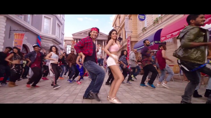 Ding dang - video song /