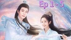 The Starry Love Episode 1 - 5