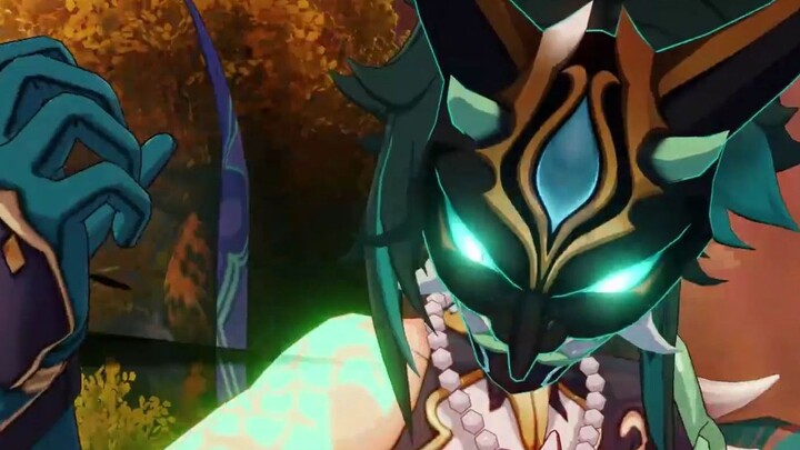 Keren sekali! Ayo bersorak!