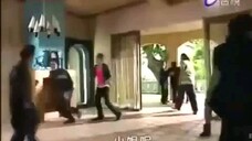 phim sân bóng tình yêu tập 5 vietsub