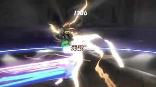 潮 流 の 帧 男 人