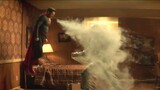 [Movie] Superman, Nafas Sedingin Es Ini, Asapnya Melebihi Standar