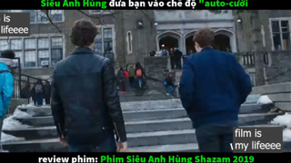 siêu anh hùng p1 #filmismylifeeee
