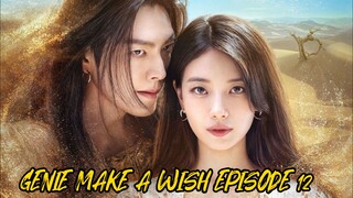 GENIE MAKE A WISH EPISODE 12-TAGALOG DUB