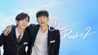 Color Rush Season 2 Episode 7 (2022) English Sub 🇰🇷🏳️‍🌈