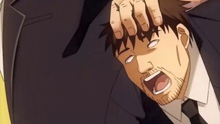 Mới: Cuộc sống thường ngày của Sakamoto Tập 11