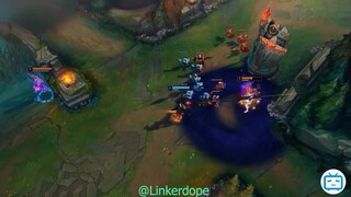 Những pha xử lý tình huống đẹp mắt #game