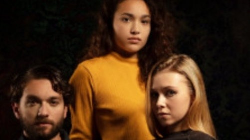 Help (2021)