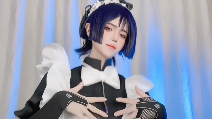 Then let's give the Traveler a quick bow!