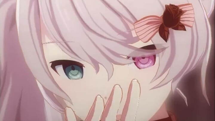 【#MikuDay】Hatsune Miku in a Empty SEKAI: 3D MV Exhibition