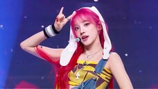 【Song Yuqi】 240502 Title song "FREAK" MCD stage