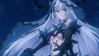 [AMV/Ranxiang/Yue Zhan 3/Origami Chapter] Tobiichi Origami's Road to Redemption: No matter five year