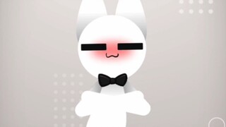 【ANKHA ZONE/stickman】But...it’s a cat religion~ (｡ò ∀ó｡)