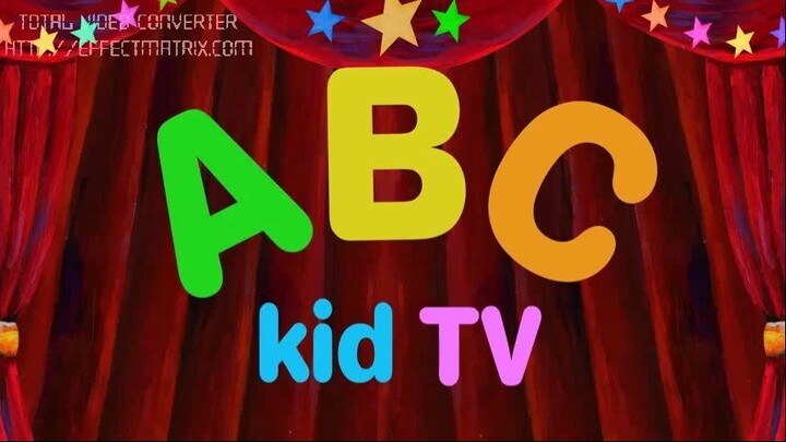 ABC Songs for Children - Alphabet Songs