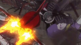 [Devil Z-Super Burning Chorus] Guardian God-The guardian-Recover from JAM Project