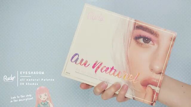 COSPLAY ANIME VIRTUAL MAKE UP