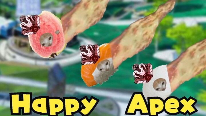 Kucing Happy membuat orang ketagihan, tapi ternyata...