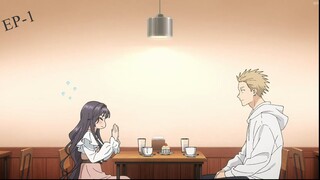 The-Fragrant-Flower-Blooms-With-Dignity-Episode-1-English-Sub