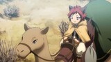 Blade Brave Souls Episode 1 - 12 English Sub   Anime Full Screen 1080p  English Sub
